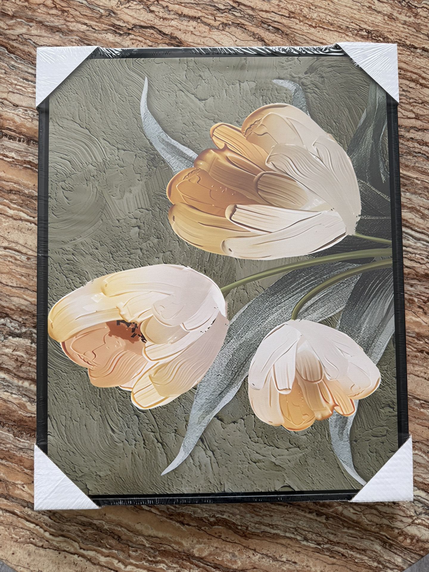 π· Floral Canvas Wall Art β Brand New π·