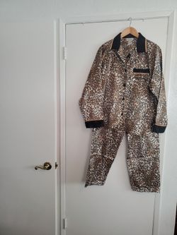 Ladies Pajamas