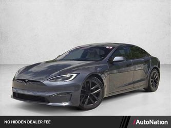 2023 Tesla Model S