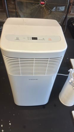 portable AC