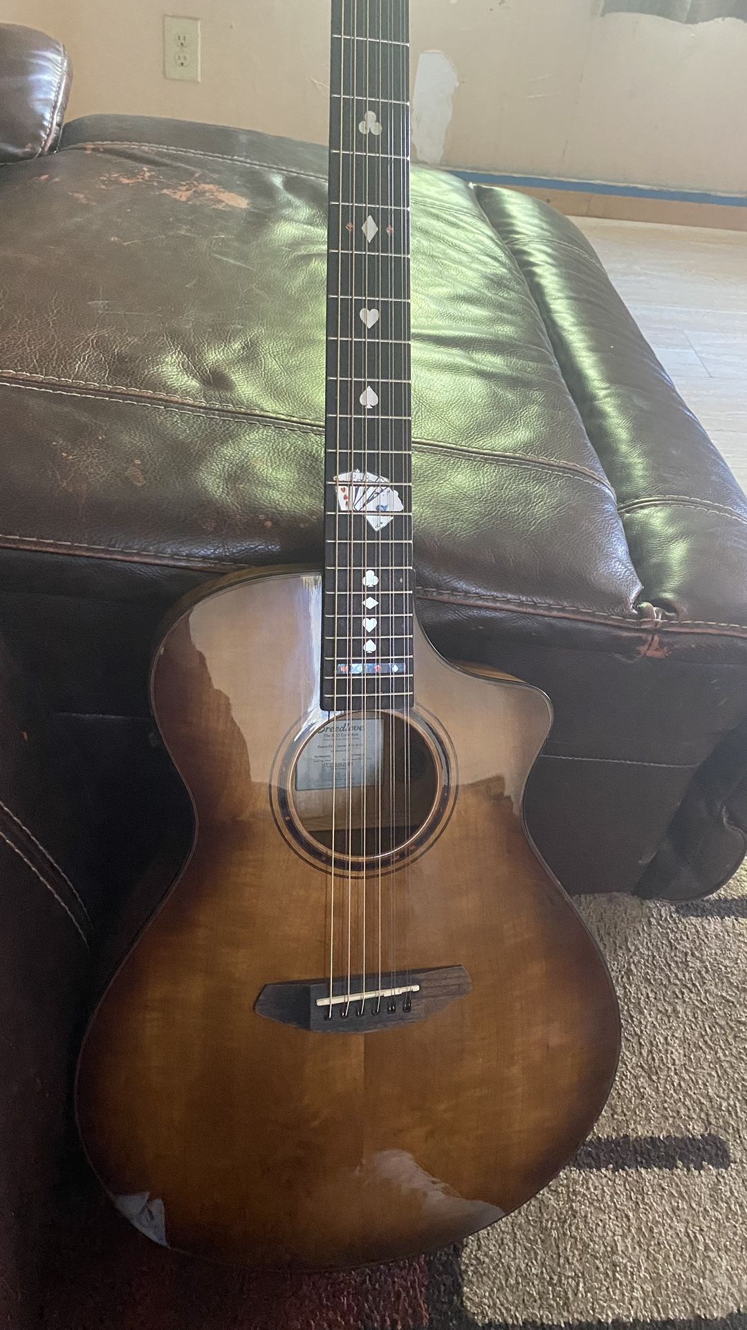 Guitar