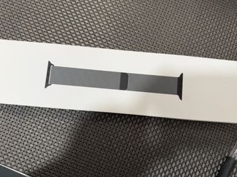 Apple Watch Milanese Loop Band