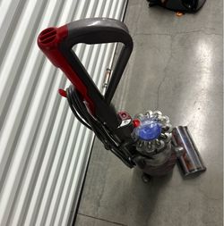 Dyson Vacuum