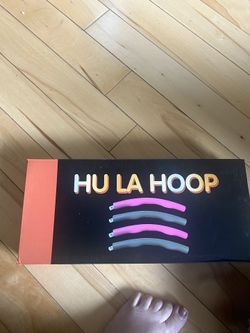 Hu La Hoop New