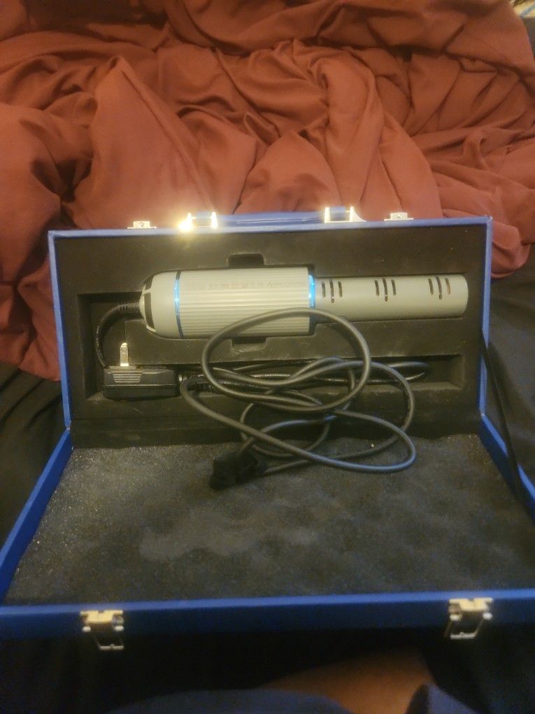 NO SCAMMERS *Premium TeraHertz Frequency Wand NO SCAMMERS*