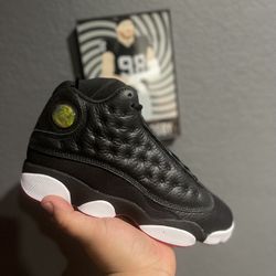 Jordan 13 Playoff 2023 Size 5 Y 
