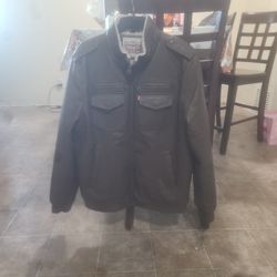 Levi Jacket Original 