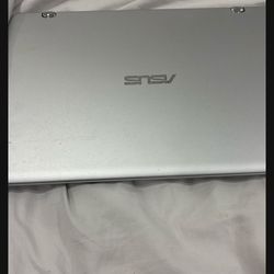 Asus Laptop Touchscreen