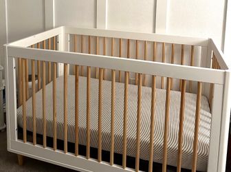 Babyletto 3-in-1 crib
