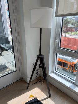 Modern Floor Lamp