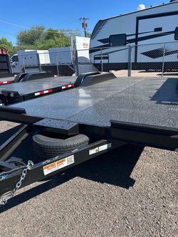 🚛🔥 102” x 20 FT CAR HAULER 🔥🚛
