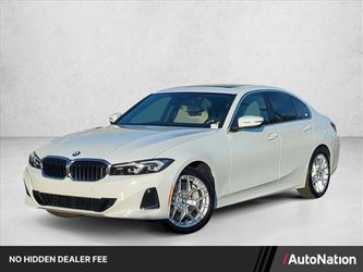 2026 BMW 330i