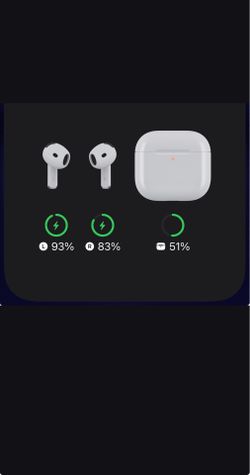 AirPods for sale noise cancellation