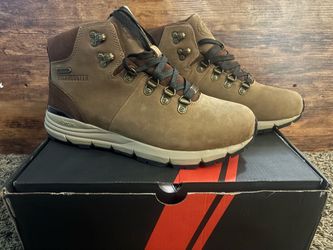 Rockrooster 6inch Waterproof Hiking Boots