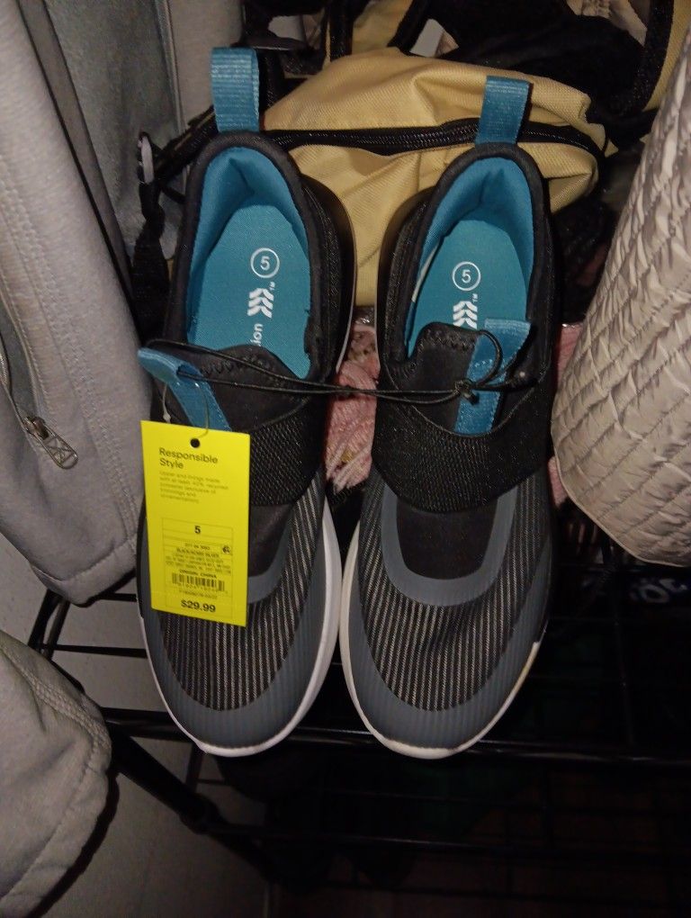 Boy Shoes