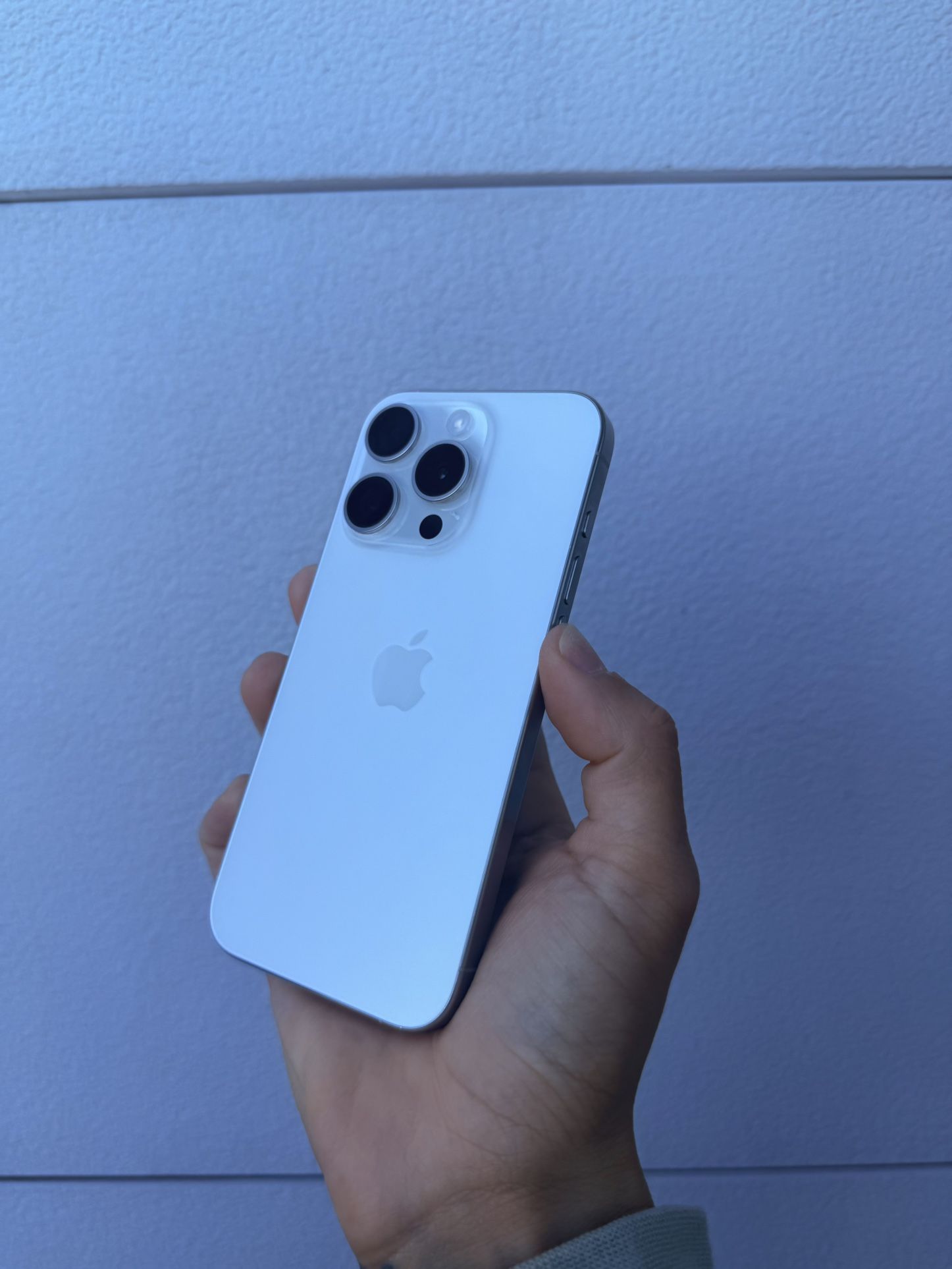 iPhone 15 Pro 128gb