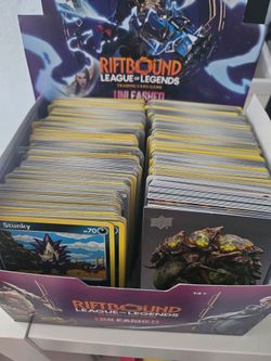 Pokemon tcg bulk plus miscellaneous