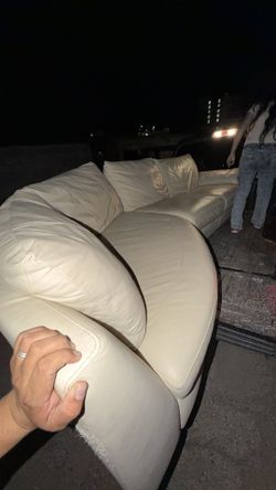 Sofa secccional