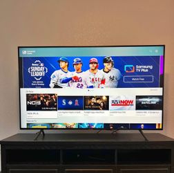 Samsung 4k Smart Tv 65 Inch