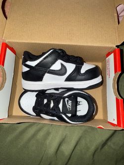 Toddler shoes