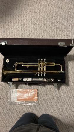 Yamaha Trumpet