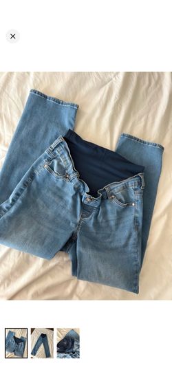Maternity Jeans