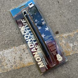 Security Equipment Monadnock Baton Police / Sheriff’s 