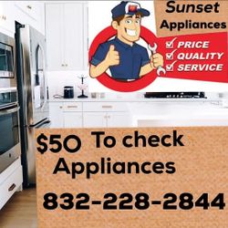 Reparacion De Lavadora,Secadora Y Refrigeradores 