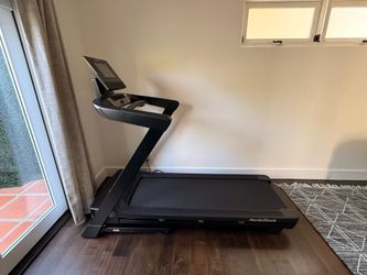 NordicTrack Series 10 Treadmill