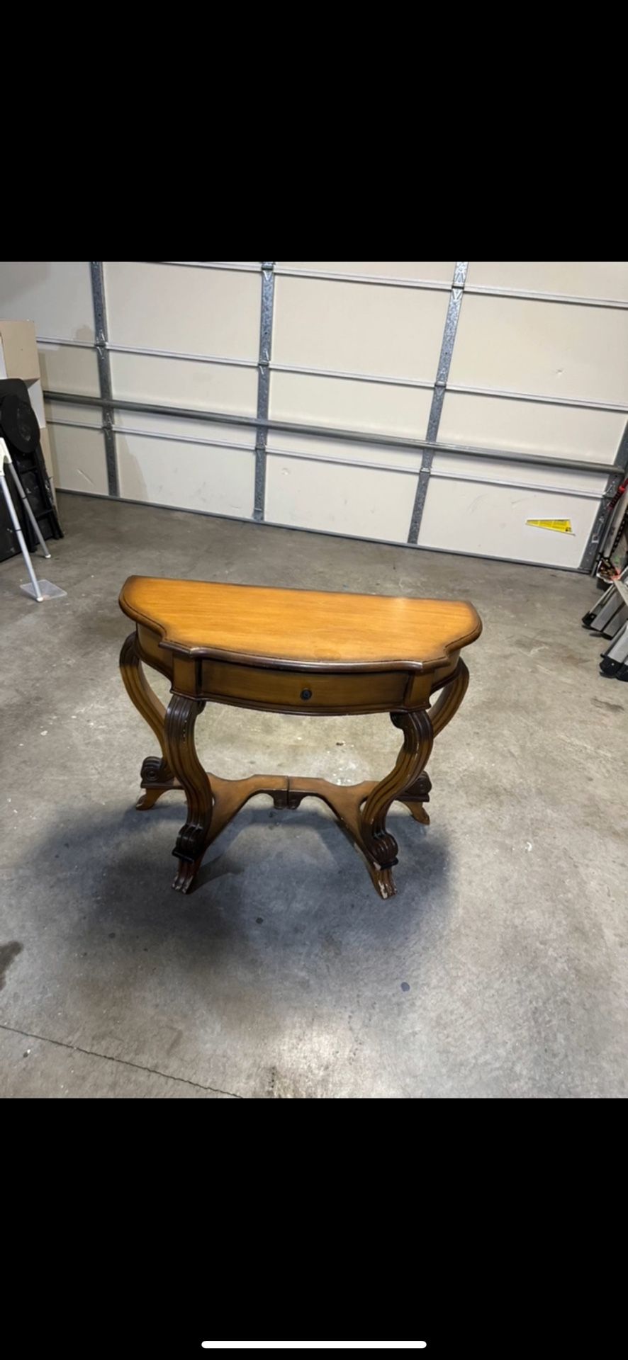 Side Table