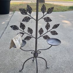 Decorative Jewelry Holder 