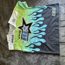 Forever 21 Jersey 