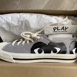 Converse Chuck Taylor Comme des Garcons