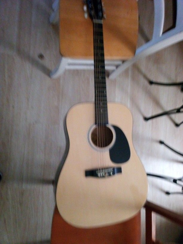 Guitar 
