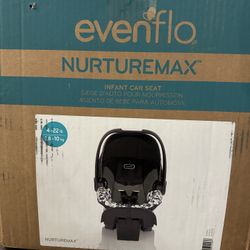Brand new infant car seat For Sale 
