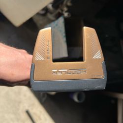 Ping Heppler Putter