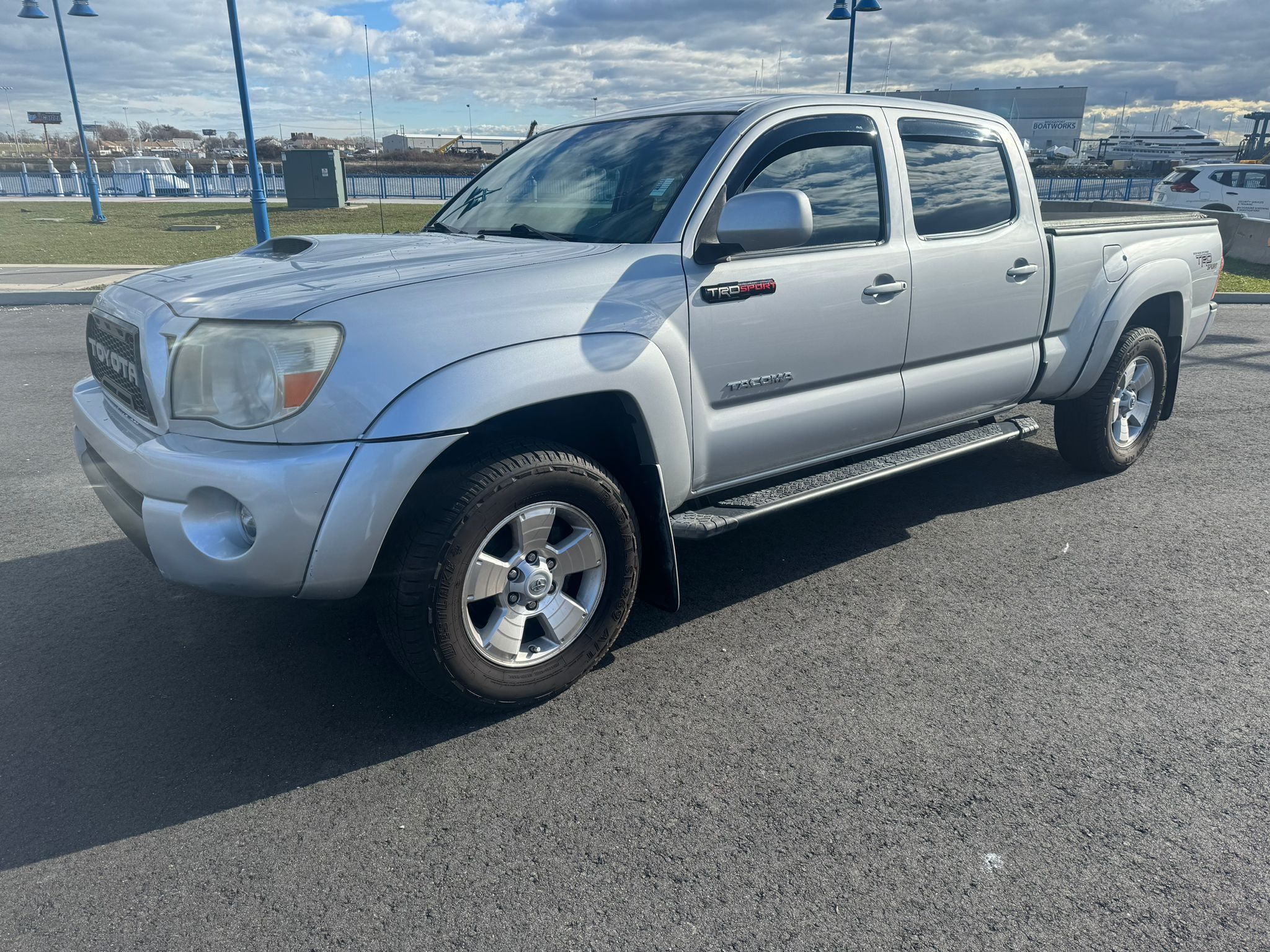 2011 Toyota for Sale in Bridgeport, CT OfferUp