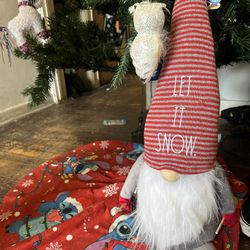 Gnome