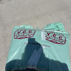 08 Chevy Cobalt Bumper 