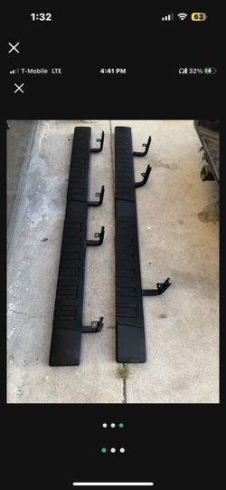 Running Board