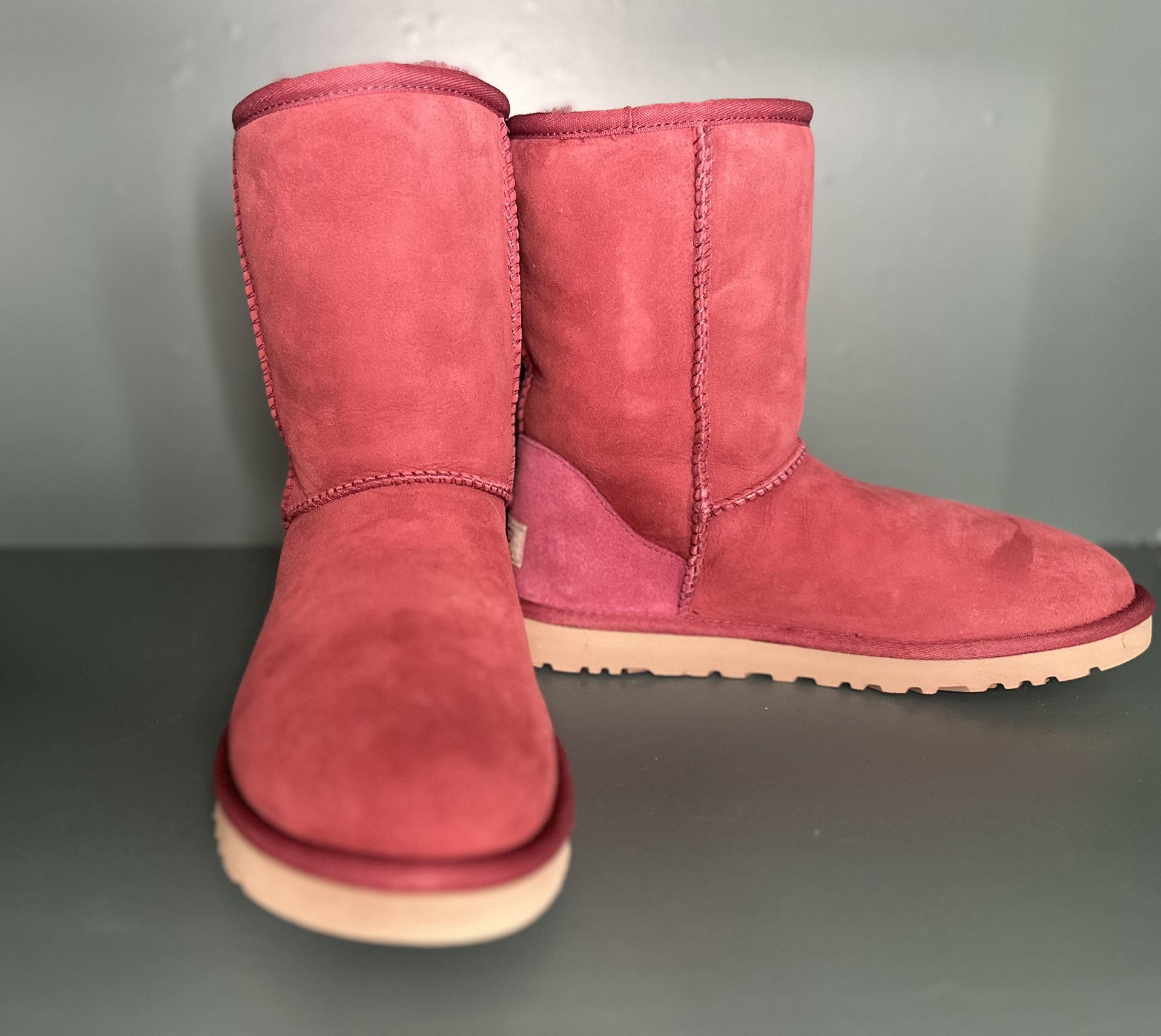 Brand New UGG Classic Short Boots