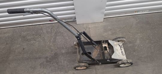 Stripping line machine