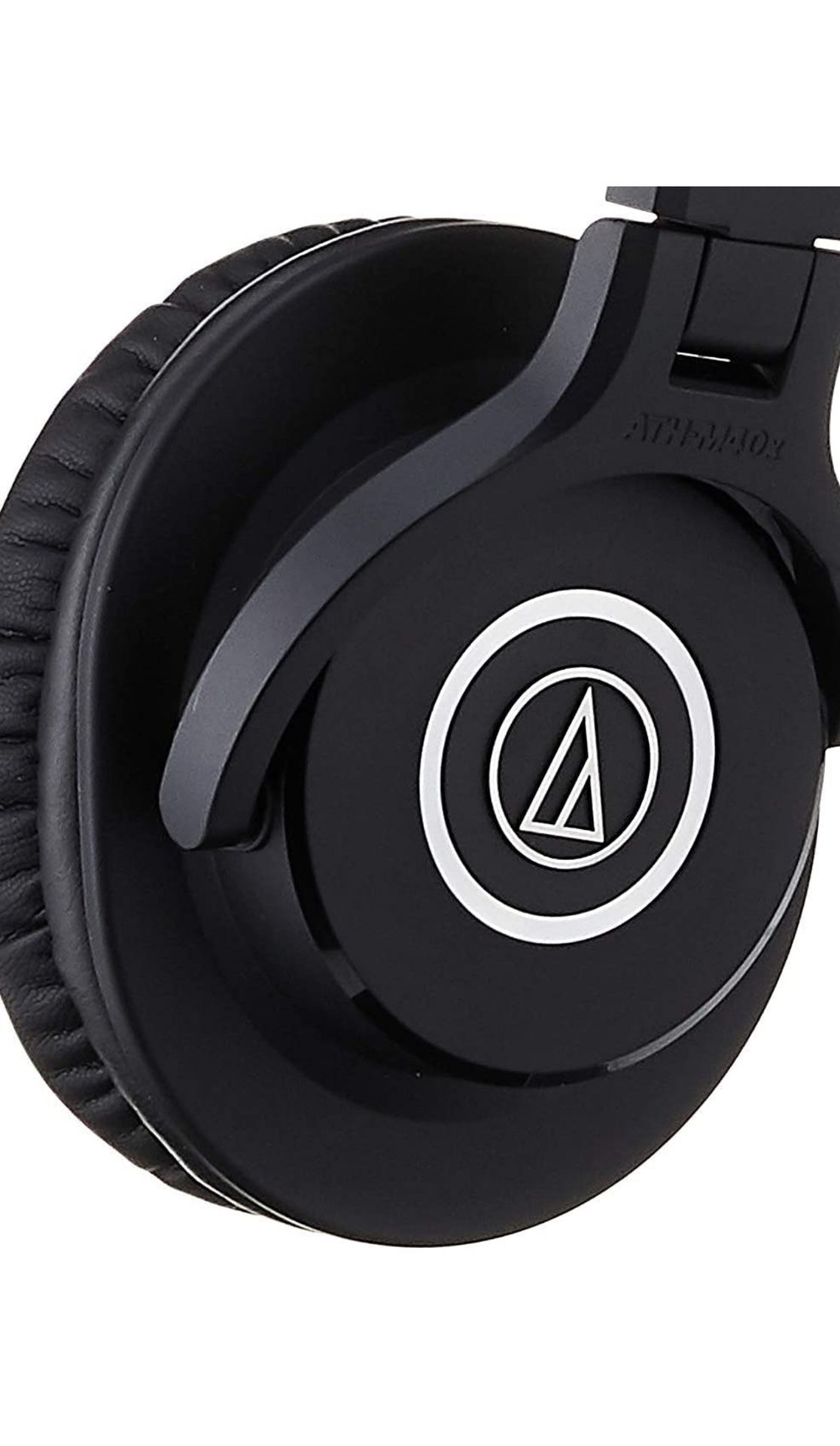 Audio Technica ATH M40x