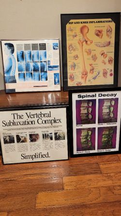Medical Posters