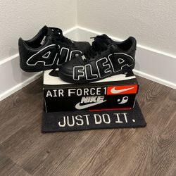 CPFM Air Force 1 Size 11