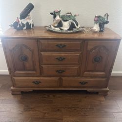 Dining Buffet