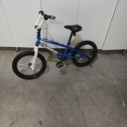 Diamond Back Viper BMX Bike Looking For Trades