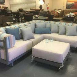 Patio Collection Skyline - $50 Down