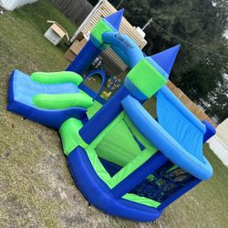 Bounce House