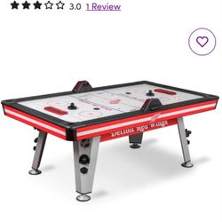 Air Hockey Table 